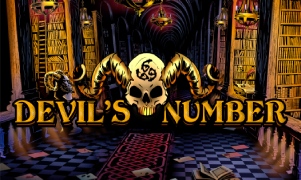 thabet Devil's Number