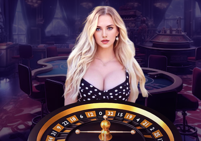 thabet American Roulette