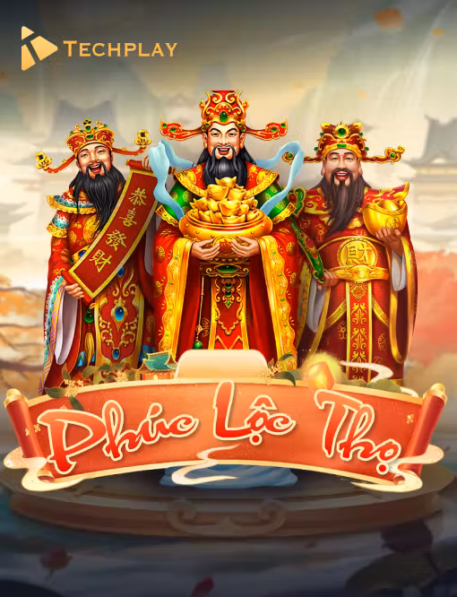 Trò chơi Phúc Lộc Thọ