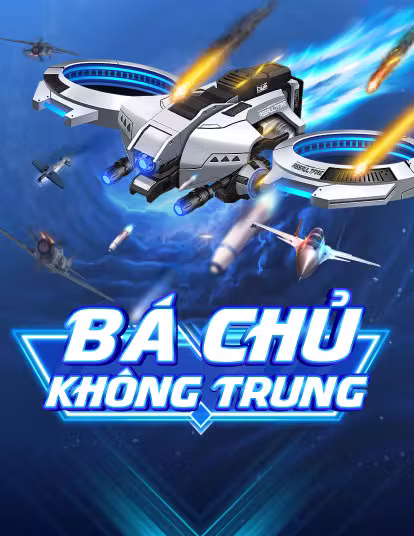 Trò chơi Ba Chúa Không Trung