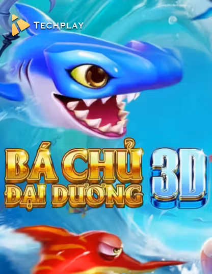 Trò chơi Fishing Ba Chúa Đại Dương