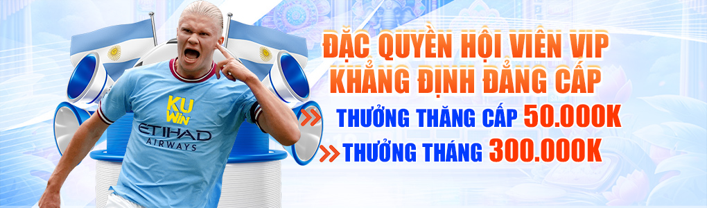 Banner khuyến mãi hấp dẫn từ thabet