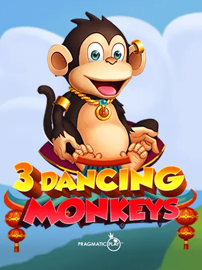 thabet 3 Dancing Monkeys